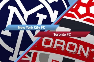 Previa New York City –Toronto FC : Vida o muerte en la Costa Este