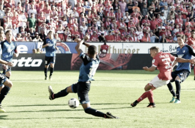 Previa Hoffenheim - FSV Mainz 05: tú a la Champions, yo a la UEFA