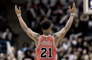 La decisión de Jimmy Butler