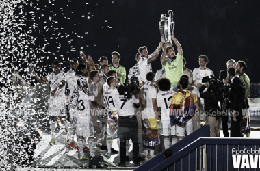 Real Madrid y fútbol español: objetivo reescribir la historia
