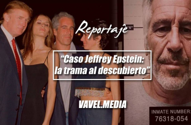 Caso Jeffrey Epstein: la trama al descubierto