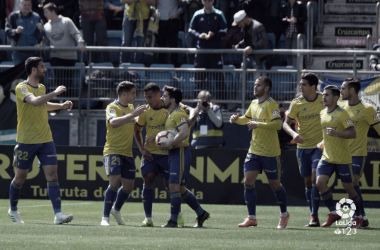 Resumen de la temporada 2018/2019: Cádiz CF, un año para olvidar 