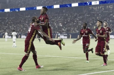 Resumen jornada 19 de la MLS 2017: después de la tormenta siempre llega la calma