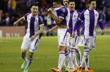 Las razones del cambio del Real Valladolid