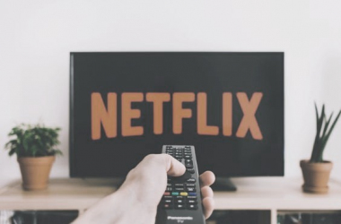 Series más
vistas de Netflix en 2019