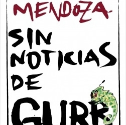 La novela humorística de Mendoza