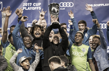 Anuario VAVEL MLS 2017: la igualdad de la Conferencia Oeste