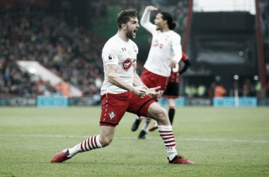 El Southampton domina el sur