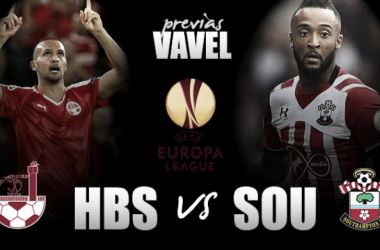 Hapoel Be&#039;er Sheva - Southampton: consolidarse en Europa