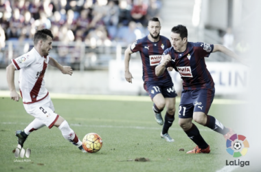 Convocatoria para el partido frente al Getafe