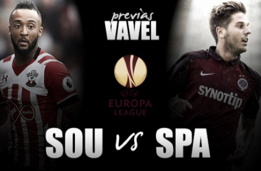 Southampton - Sparta de Praga: aprender del pasado