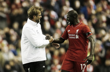 Jurgen Klopp manda a Sakho para casa