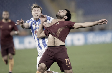 Previa Pescara - Roma: el renacer moderno de una leyenda