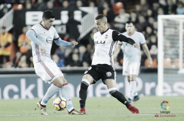 Celta vs Valencia: dos equipos que siempre dejan duelos igualados