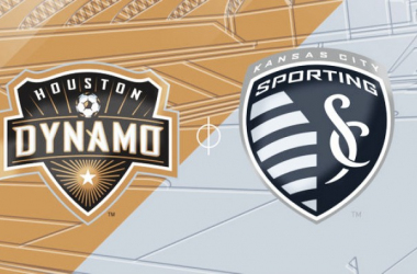 Previa Houston Dynamo – Sporting Kansas City: los PlayOff´s en juego