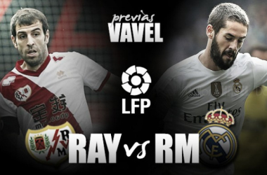 Rayo Vallecano - Real Madrid: sin margen de error