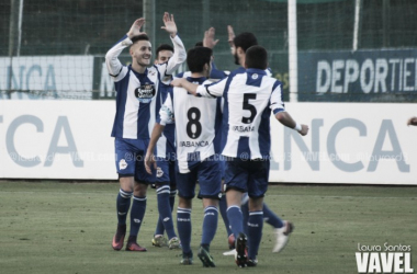 El Fabril no se cansa de ganar