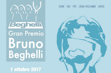 Previa GP Bruno Beghelli 2017: comienza el último mes de competición en Europa