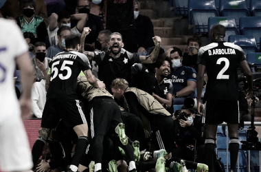 ¡Sorpresa en el Bernabéu! Sheriff venció al Real Madrid