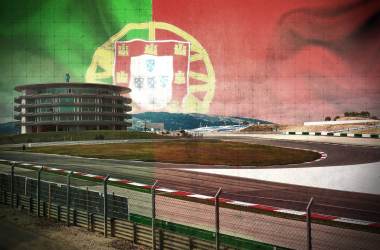 Gran Premio Tissot de
Portugal 2022: horarios y dónde ver