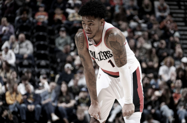 Highlights: Indiana Pacers vs Portland Trail Blazers in NBA