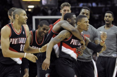 Off-Season Grades: The Portland Trail Blazers