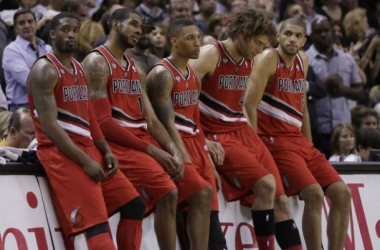 Off-Season Grades: Portland Trail Blazers