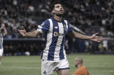Goals and Highlights Porto 2-1 Gil Vicente in Primeira Liga Bwin