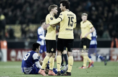 FC Porto x Dortmund: Conseguirá o Dragão recuperar ?