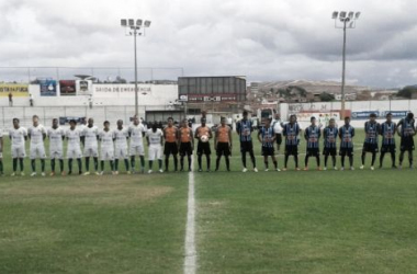 Dupla de ataque garante vitória do Porto ante América no Campeonato Pernambucano