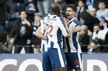 En Porto, las cabezas valen oro