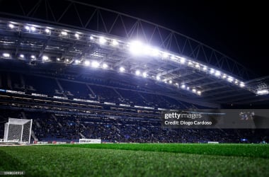 Porto vs Arsenal: Champions League Preview, Round of 16 1st Leg, 2024