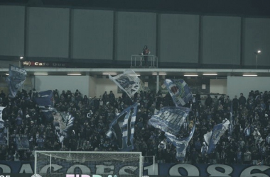 Gols e melhores momentos de Porto 2x1 Lazio
