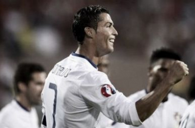 Qualificazioni Euro2016, le gare delle 18: bene Polonia, Portogallo e Ungheria. Pari tra Scozia e Irlanda