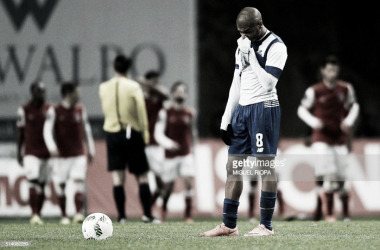 FC Porto: Quais as maiores lacunas?