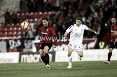 Albacete Balompié - Mallorca: dedicado a la afición