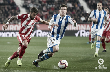 Portu, fichado por la Real Sociedad