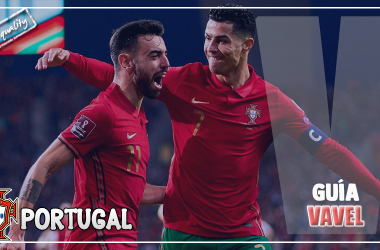 Guía VAVEL Portugal: el último baile de Cristiano en busca de la gloria absoluta