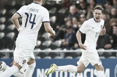 Mondiali U20, girone C: en-plein del Portogallo ma la Colombia rimane seconda