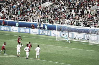 Portugal se lleva la final de consolación