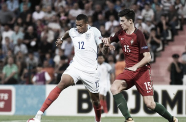 Euro sub 19: Portugal volvió a llorar