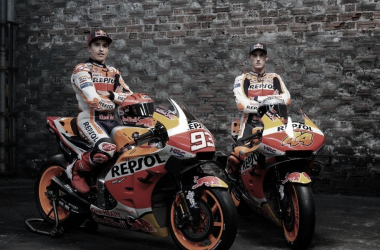 Previa Repsol Honda Team GP España 2021