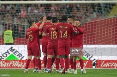 Italy vs Portugal Preview: Italians look for a Milan miracle in Nations League crunch match