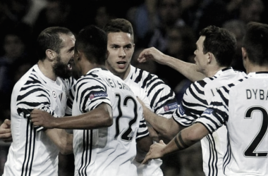 Champions League - Che Juve! Pjaca e Dani Alves gelano il Dragao (0-2)