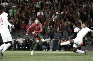 Previa Portugal vs Suiza: a por el último boleto