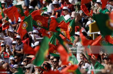 The Debutants in the Spotlight - A Preview of Portugal's Women's World Cup Chances