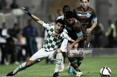 Porto x Moreirense: Dragões condicionados enfrentam Moreirense sem o seu melhor marcador