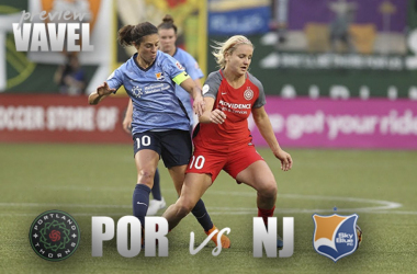Portland Thorns FC vs Sky Blue FC preview: Playoffs in sight for Portland