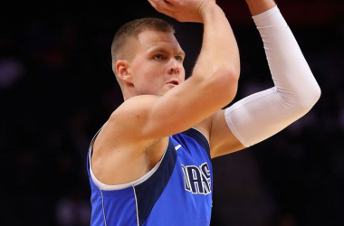 Dallas Mavericks Continue Their Offensive Onslaught Against the Hapless Pelicans