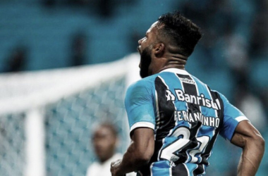 Grêmio mantém boa campanha fora de casa ao bater Vitória e alcança terceiro triunfo seguido
